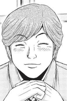 Morinoshin Itou