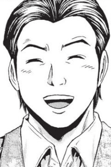 Morinaga