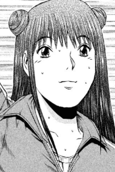 Saki Miyashita