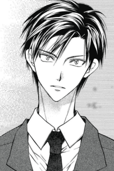 Haruki Kunitachi