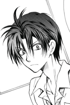 Hibiki Maidou
