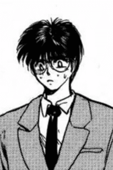 Yoshio Tamaru