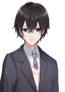 Ryuuto Kashima
