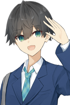 Shuyu Asai