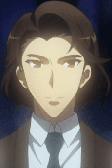 Victor Frankenstein
