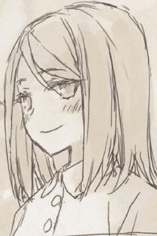 Kairi Shishigou no Musume
