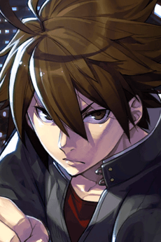 Naoto Kurogane