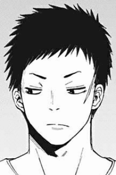 Kai Toshitaka