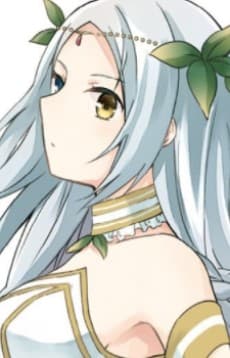 Goddess Liana