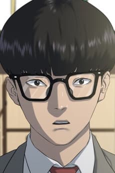Chan-Gyu Kim