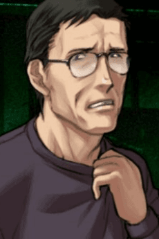 Yousuke Suzumi