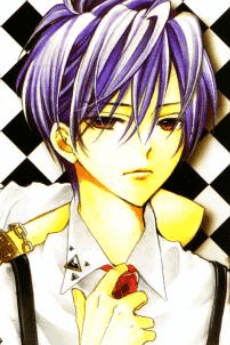 Rei Shinozuka