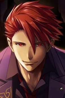 Black Battler