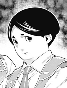 Takemi Azuma