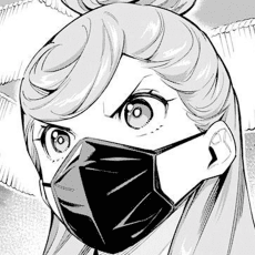 Megumi Zaha