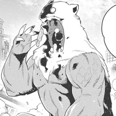 Kumadouji