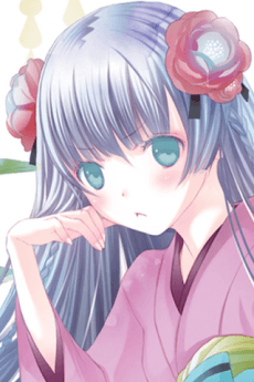 Yonaga-hime