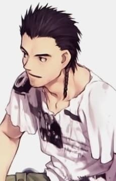 Yaichirou Kirisu