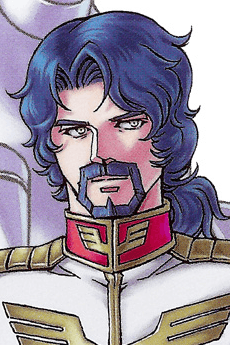 Shin Matsunaga