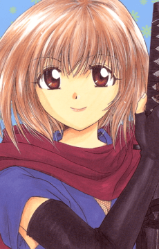 Yuki Toudou