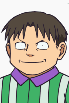 Vamima no Tenchou