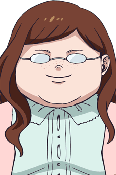 Maremi Gekkouin