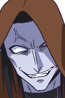 Nagiri Tsujigiri