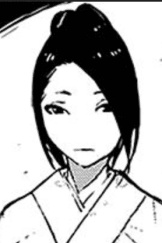 Rinko Minato