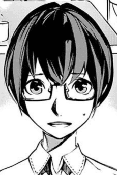 Asahi Mayuzumi