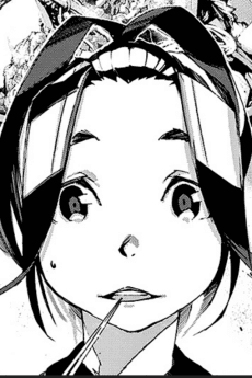 Odanagi Ayumi