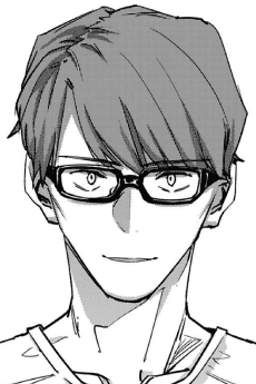 Azuma Takano