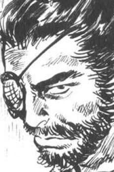 Shigekata Tougou