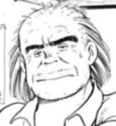 Teru Miyakawa