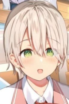 Satou Izumi