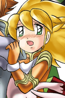 Belle