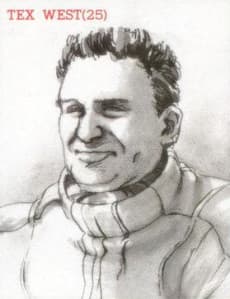 Tex West