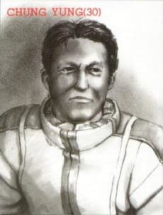 Chung Yung