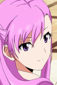 Sumire Sakuragi