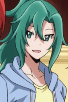 Suika Akamatsu
