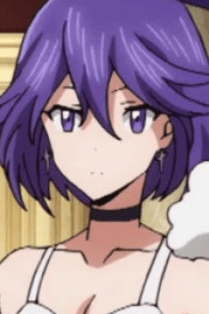 Jin Mutou