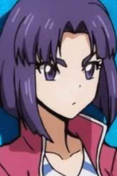 Ai Shimada