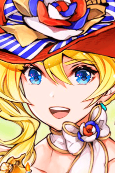 Marie Antoinette