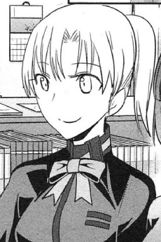 Ikuyo Ariina