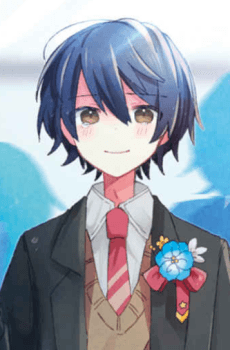 Kakeru Kiritani