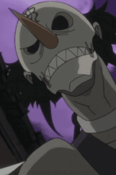 Kirisaki Jack