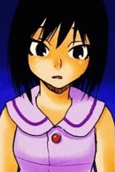 Hatsune Miyazawa