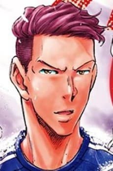 Eita Takasugi