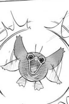 Cockatrice