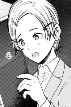 Komari Machida