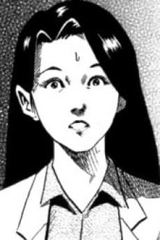 Naoko Tachibana